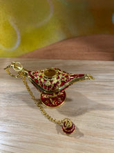 Load image into Gallery viewer, Miniature Toy Aladdin Magic Lamps
