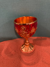 Load image into Gallery viewer, Golden Chalice Miniature Toy
