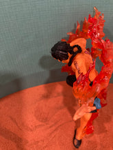 Load image into Gallery viewer, Anime Miniature “Portgas D. Ace Fire” Toy (#1)
