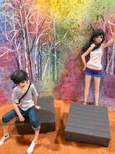 Load image into Gallery viewer, Anime Teen Figure Toy Set
