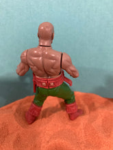 Load image into Gallery viewer, Vintage 2002 Chap Mei Action Figure “Scorpion”
