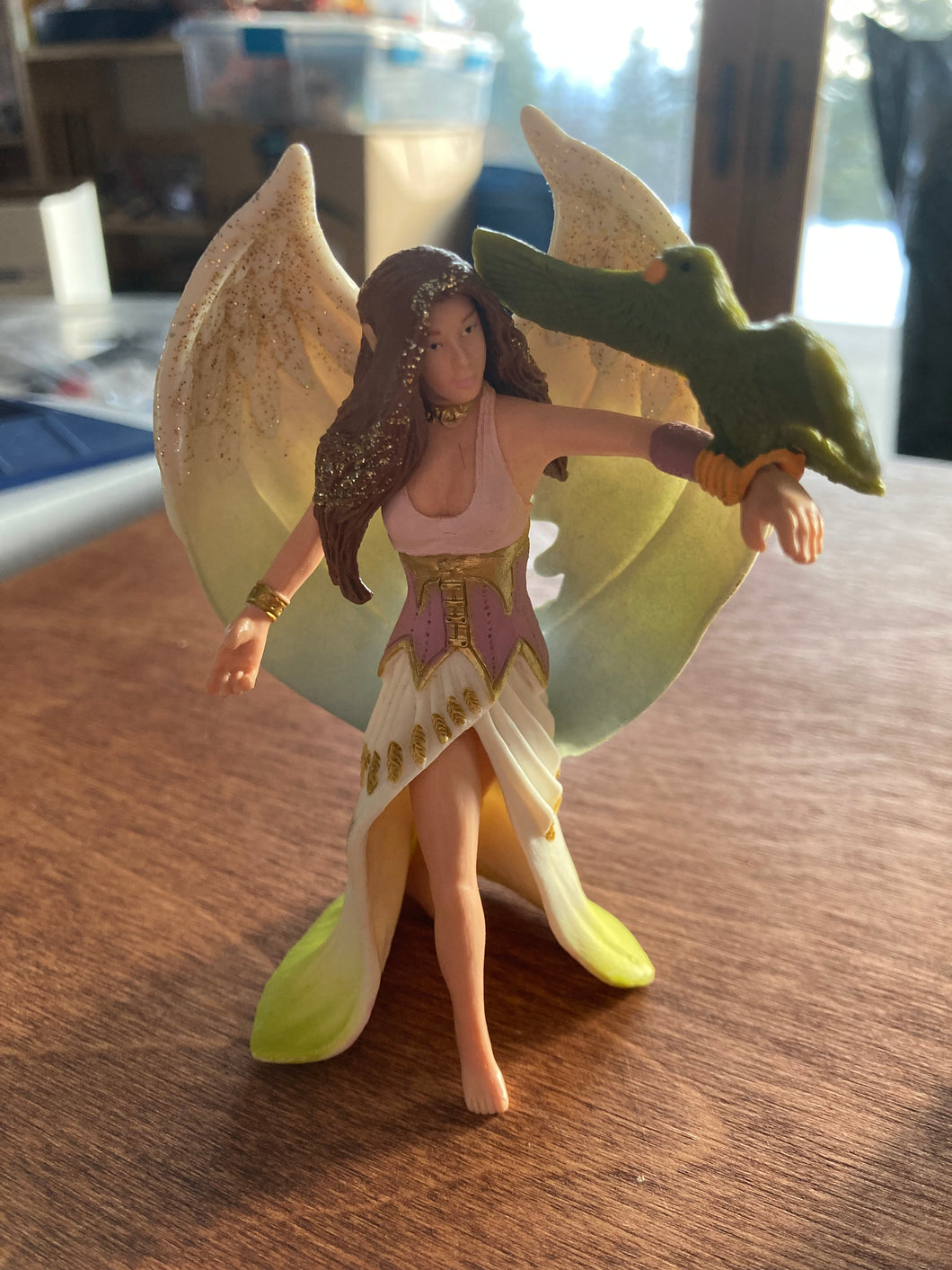 Schleich Bayala Fairy
