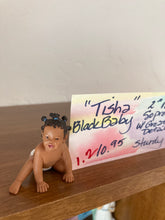 Load image into Gallery viewer, Baby Miniature Toy “Tisha”
