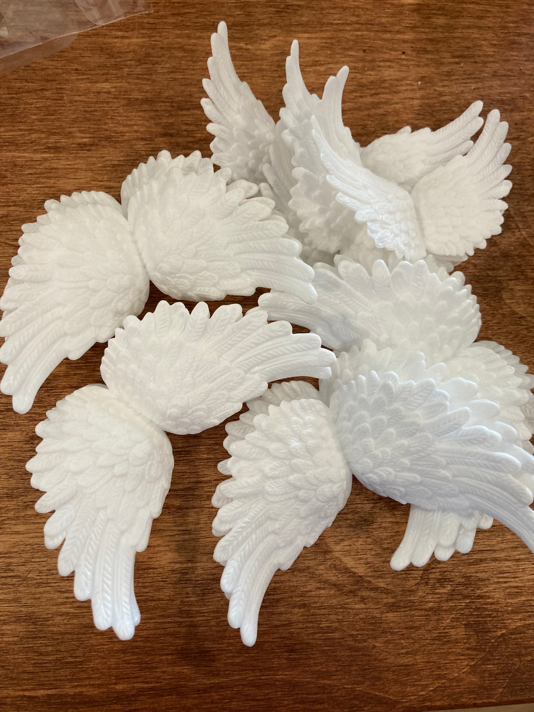 Wings