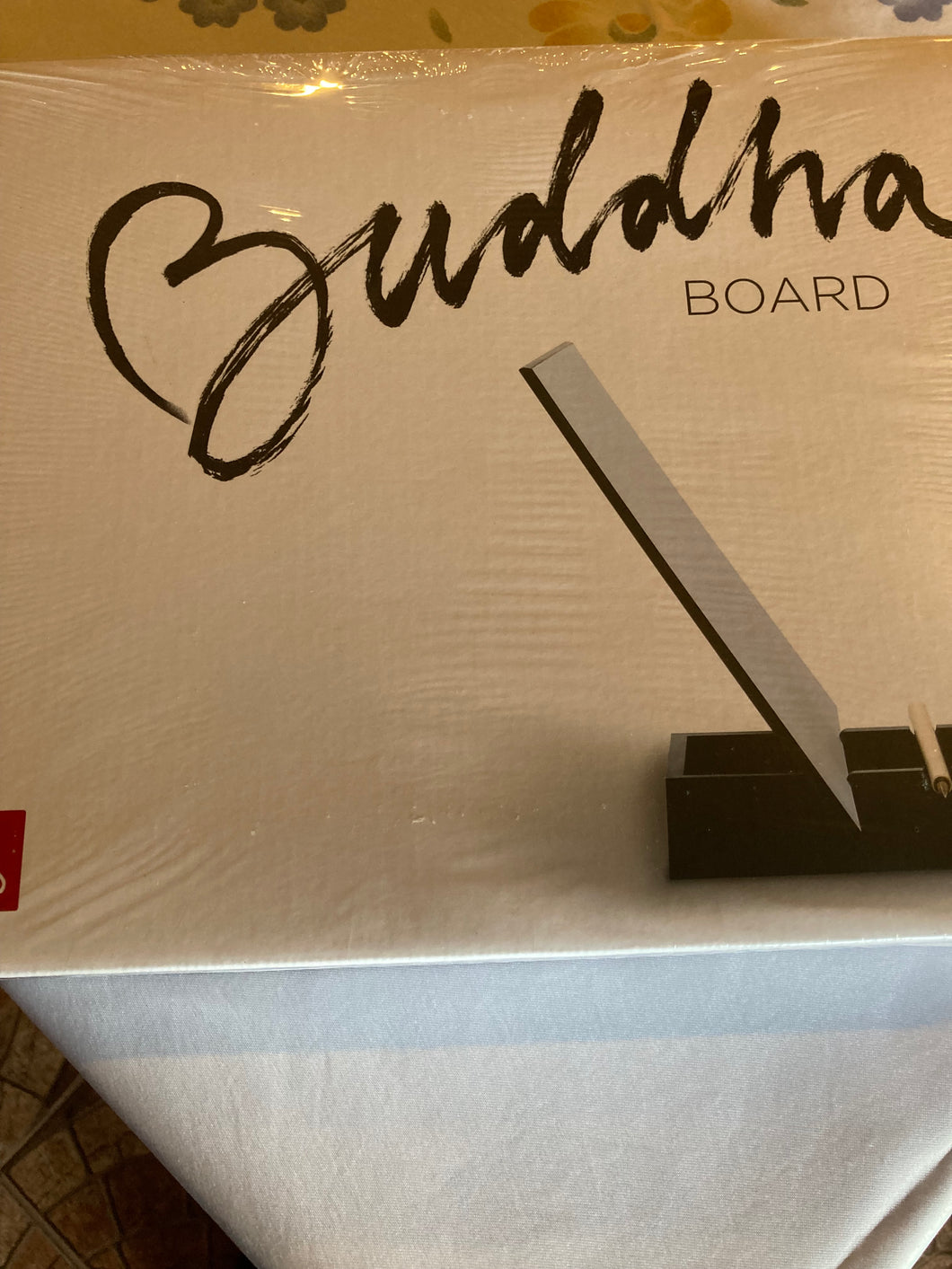 Buddha Board