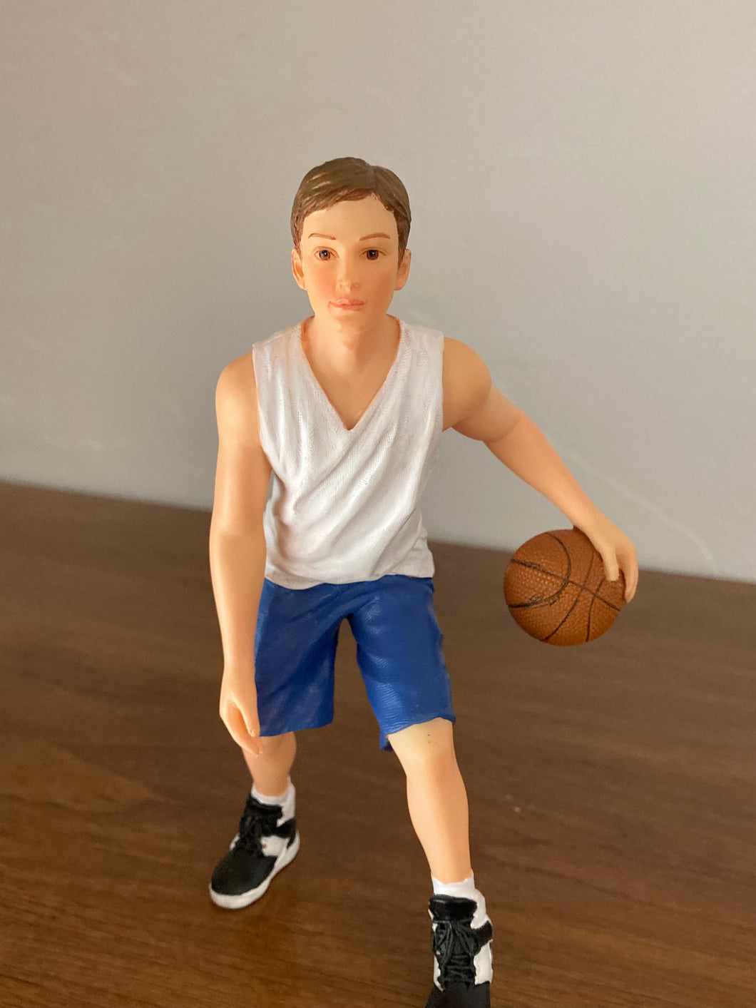 Basketball Player