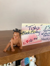 Load image into Gallery viewer, Baby Miniature Toy “Tisha”
