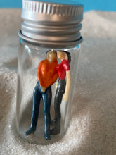 Load image into Gallery viewer, Two Women in a Bottle
