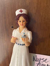 Load image into Gallery viewer, Nurse Amanda Figure Toy
