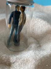 Load image into Gallery viewer, Two Men in a Bottle
