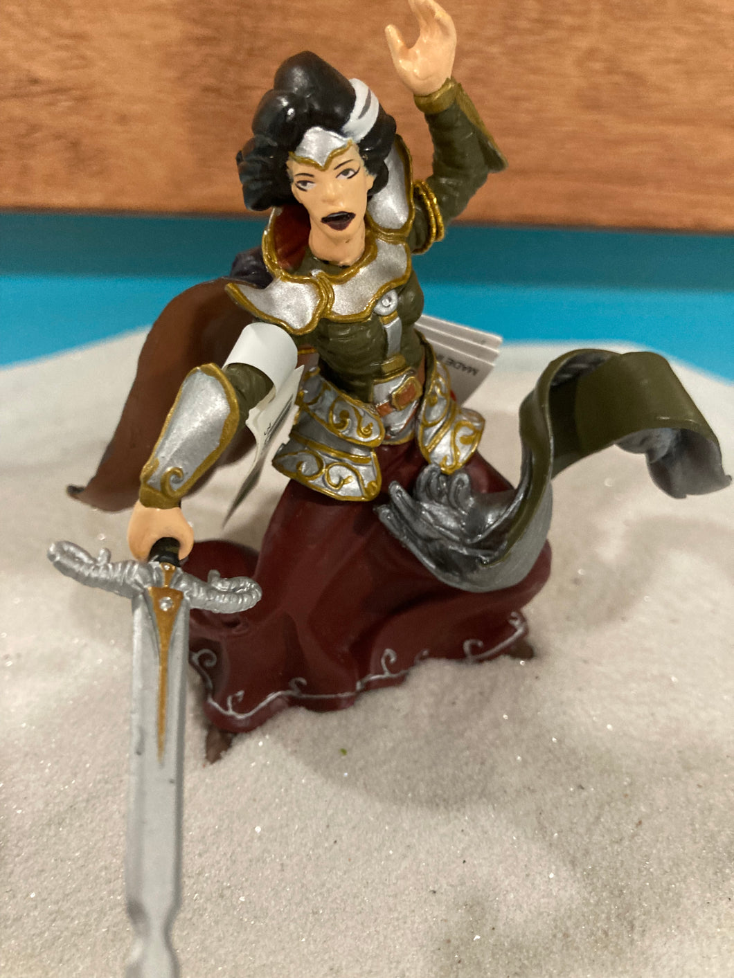 Priestess