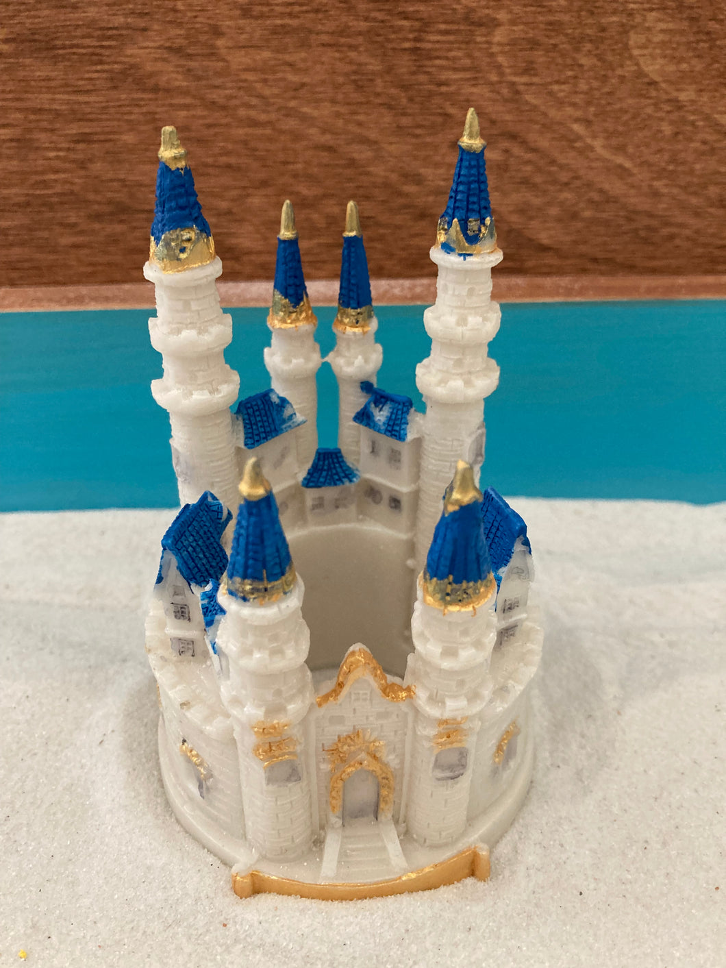 Princess Castle Small