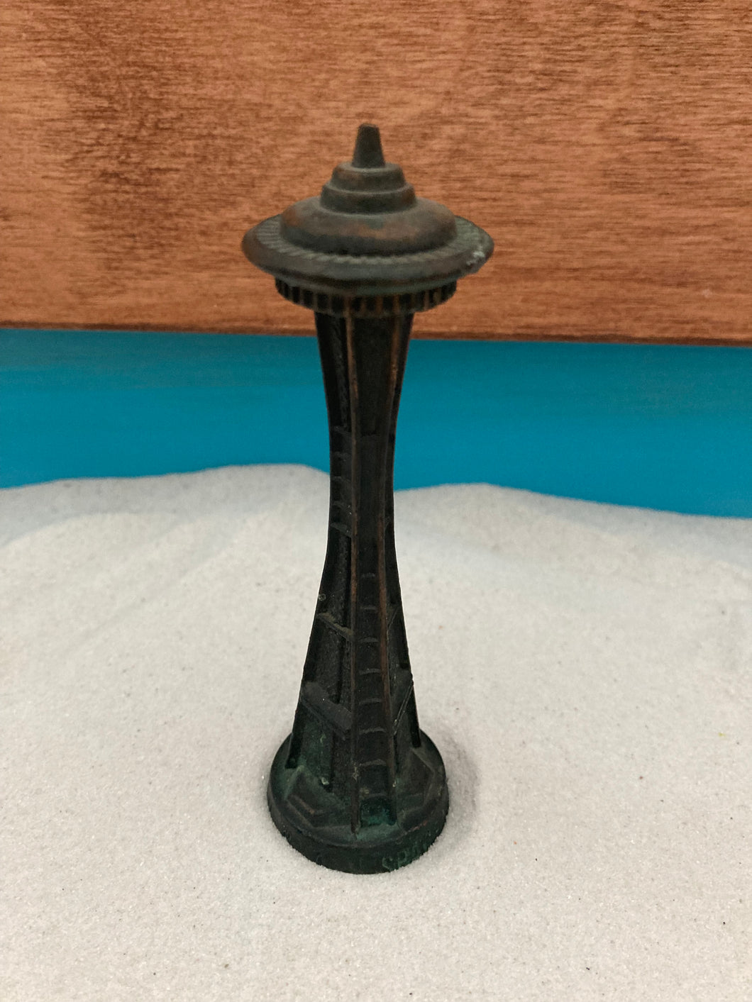 Space Needle