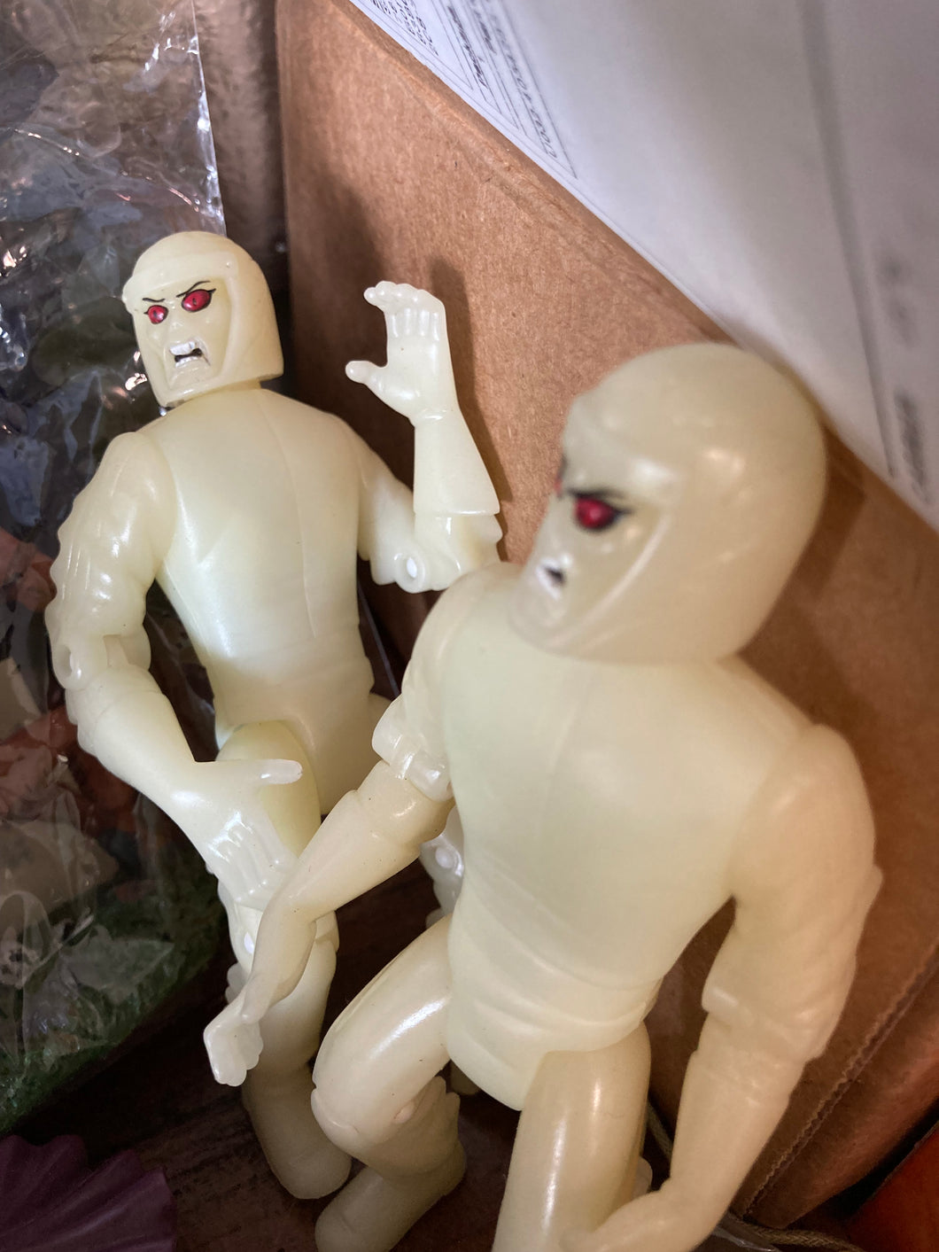 Scooby-Doo Mummy