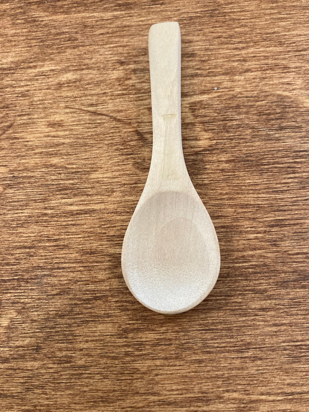 Mini Spoon