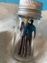 Load image into Gallery viewer, Two Men in a Bottle
