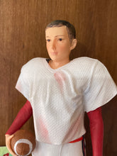 Load image into Gallery viewer, Football Player Figure &quot;Kyle&quot;
