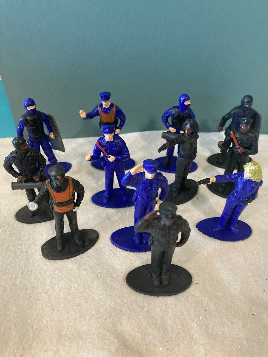 Police