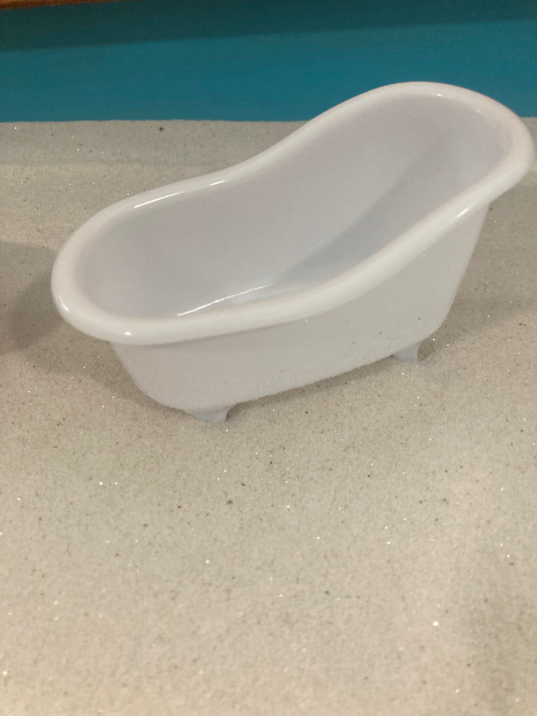 Economy Bath Tub