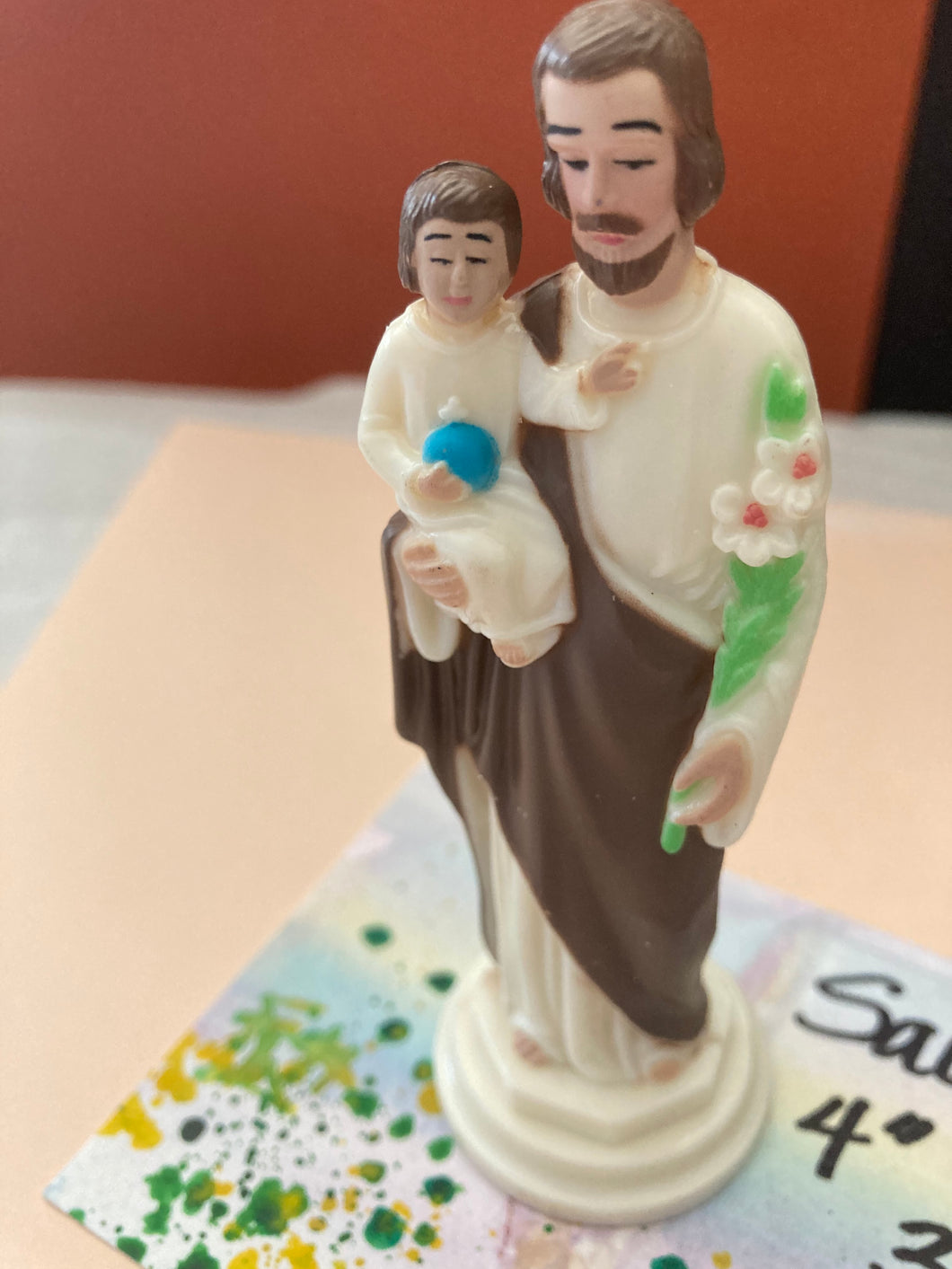 Saint Joseph