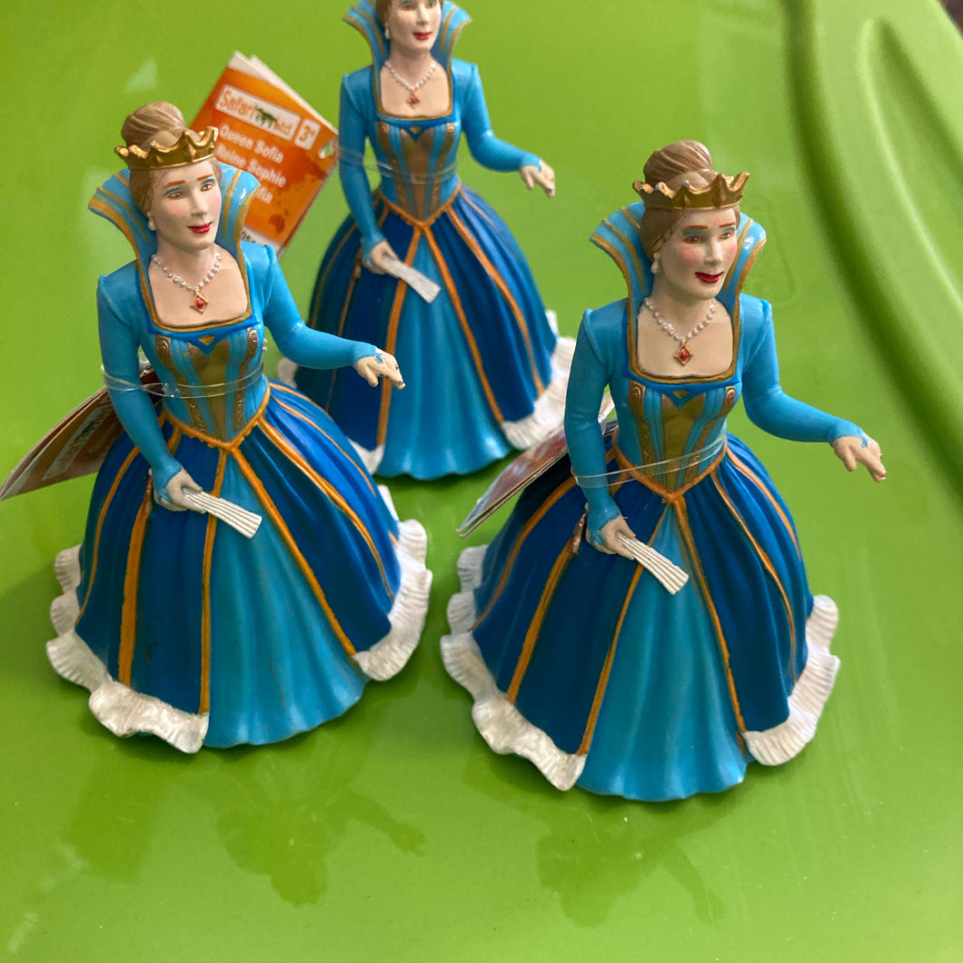 Princess Sofia