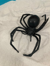 Load image into Gallery viewer, Black Widow Spider
