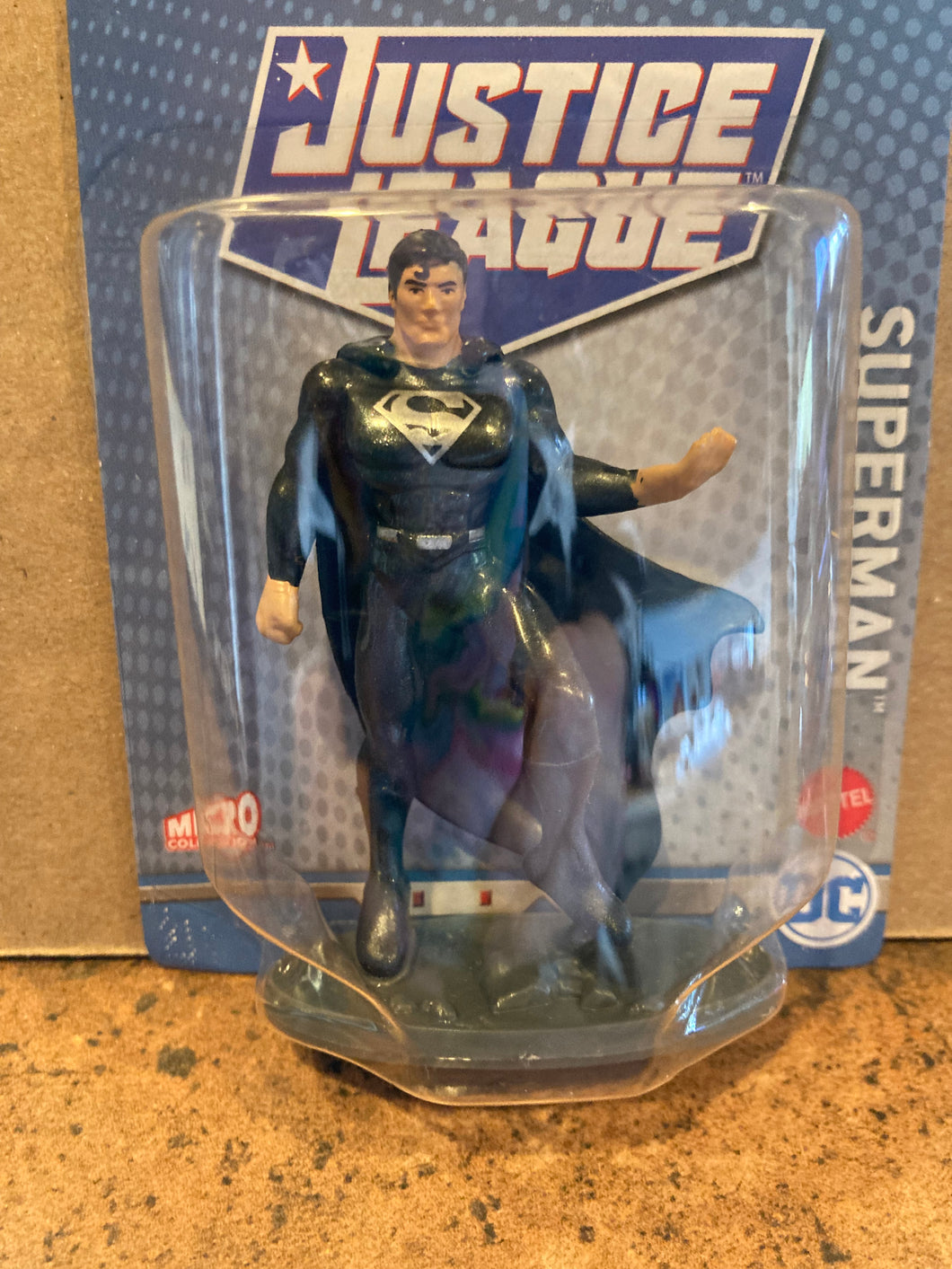 Superman