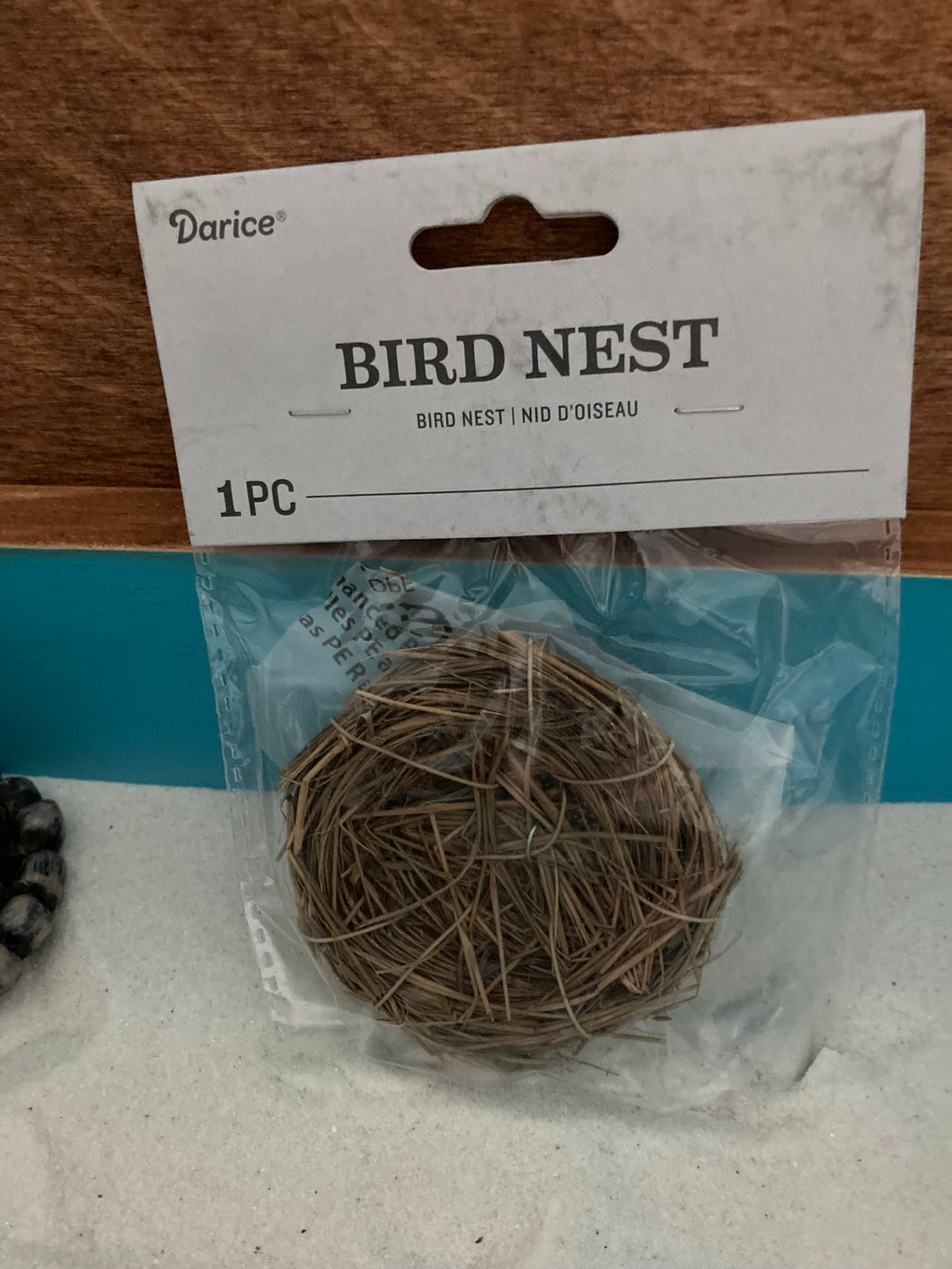 Bird’s Nest