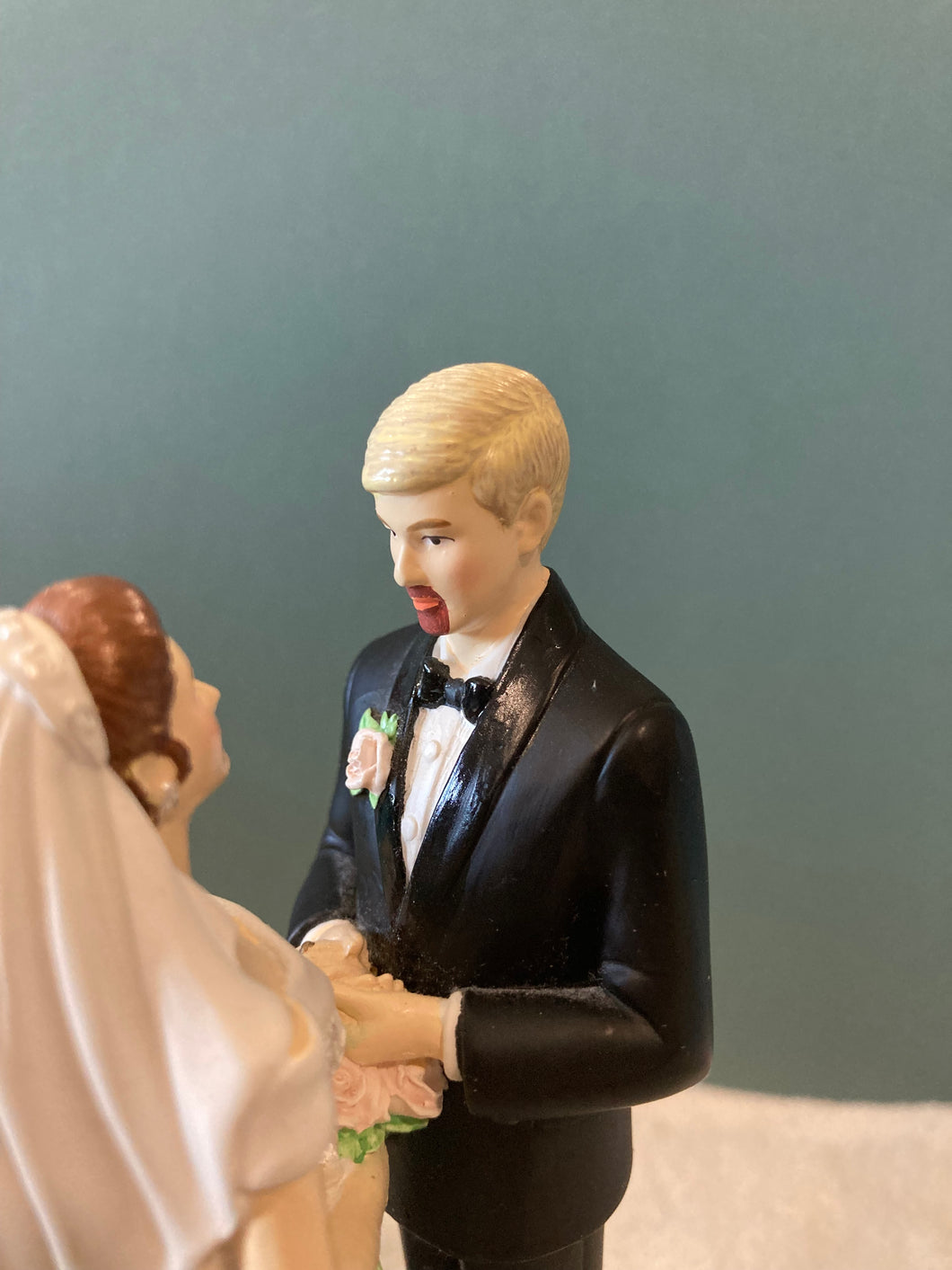 White Wedding