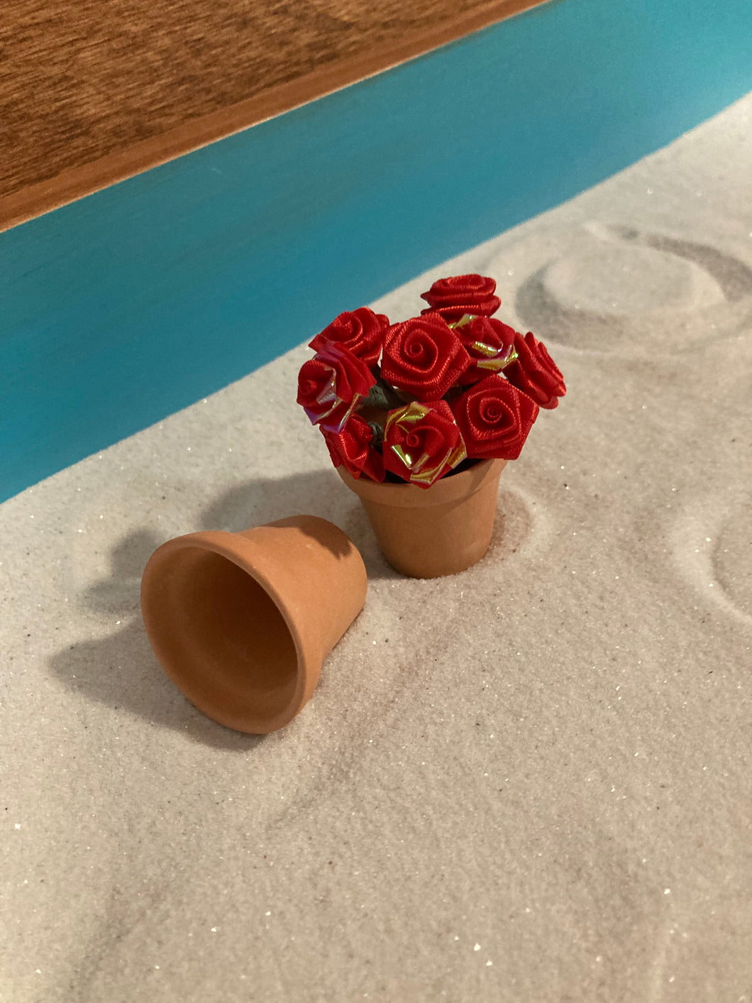 Terra Cotta Pots