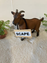 Load image into Gallery viewer, Kid Goat Toy
