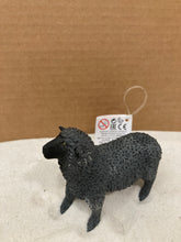 Load image into Gallery viewer, Black Sheep Toy
