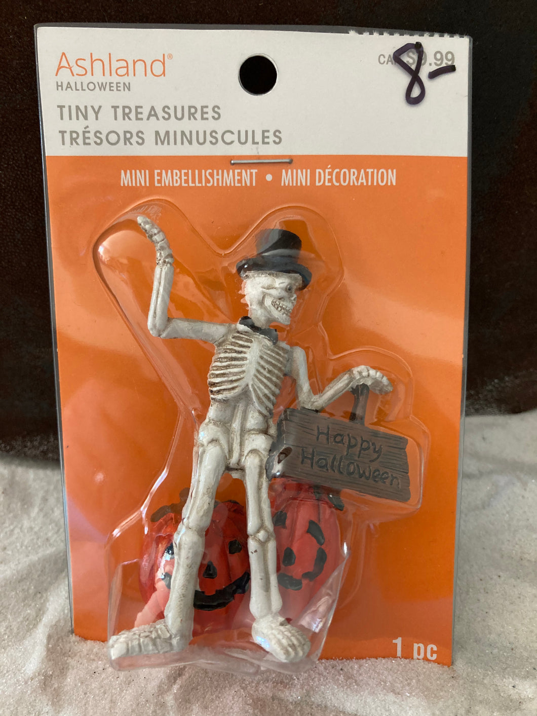 Skeleton