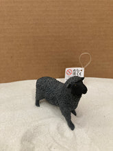 Load image into Gallery viewer, Black Sheep Toy
