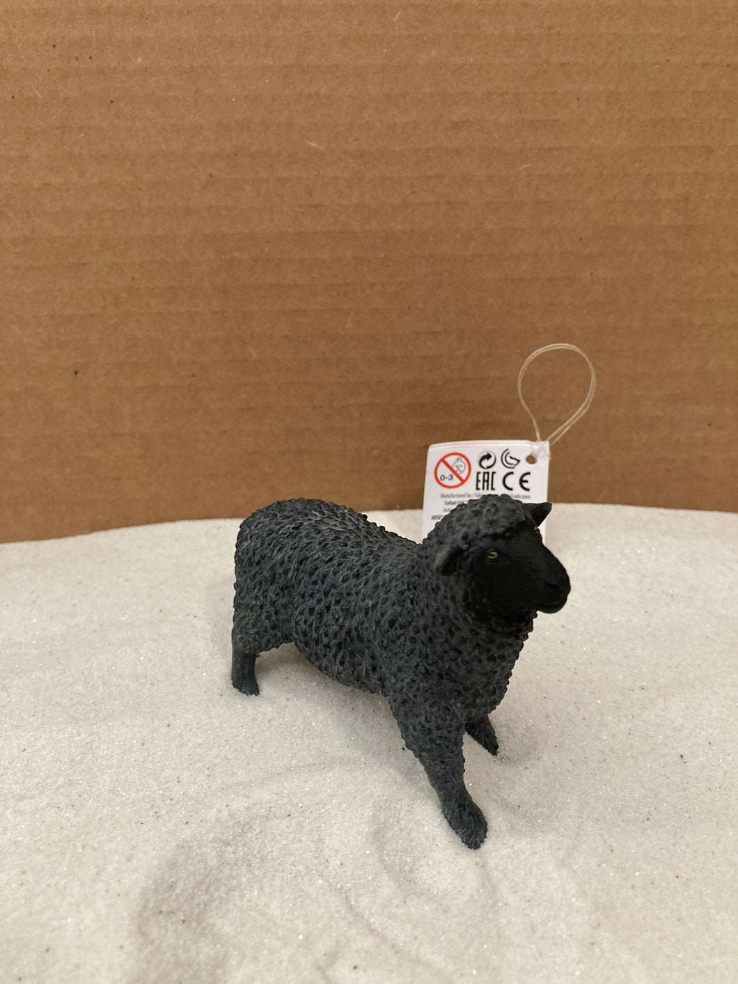 Black Sheep Toy