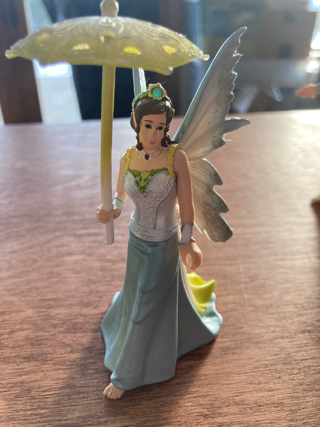 Schleich Bayala Fairy