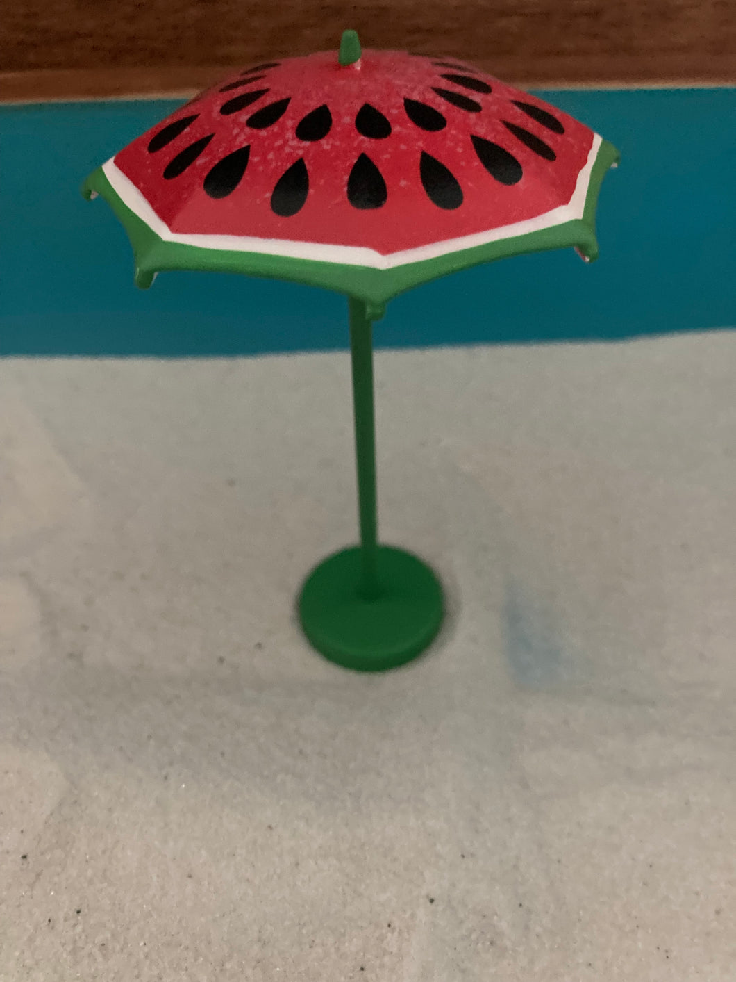 Summer Umbrella
