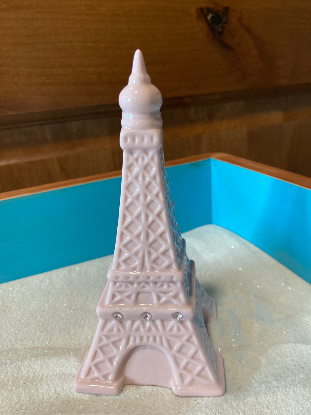 Eiffel Tower      Miniature Statue