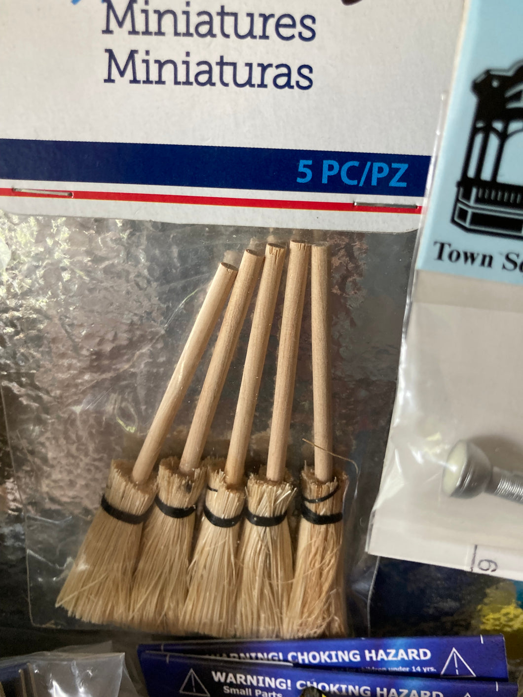 Brooms