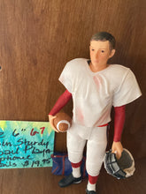 Load image into Gallery viewer, Football Player Figure &quot;Kyle&quot;
