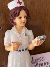 Load image into Gallery viewer, Nurse Amanda Figure Toy
