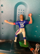 Load image into Gallery viewer, Miniature Sports Figure Football Quarterback Toy 3-4”
